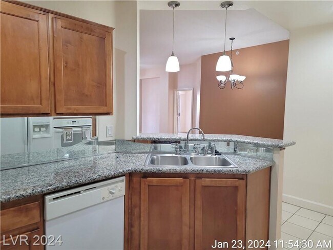 Photo - FABULOUS PARK AVENUE - GUARD GATED MIDRISE... Unit 203