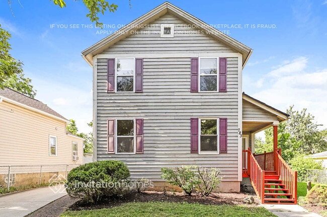 Building Photo - 783 E Galena Blvd