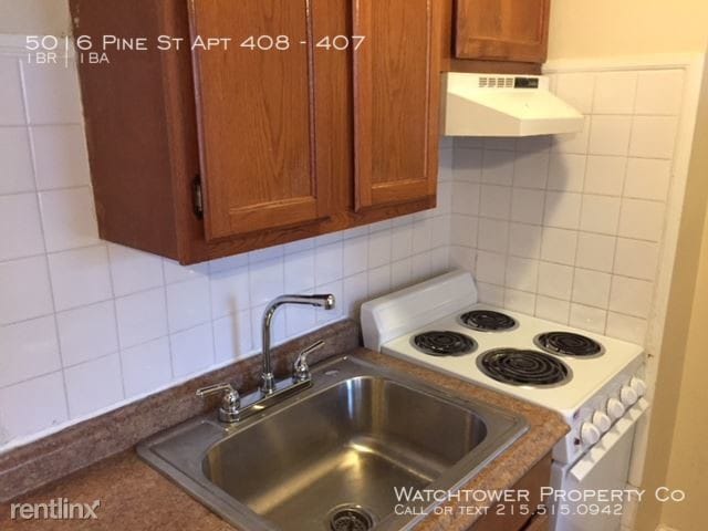 St. Jude Apartments (5016 Pine St Apt 408) - St. Jude Apartments (5016 Pine St Apt 408) Unit 407
