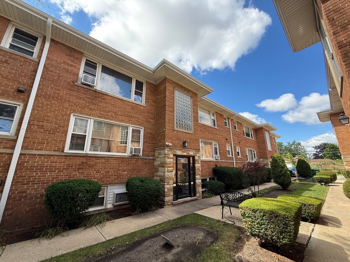 Photo - 3112 Calwagner St Unit 2W
