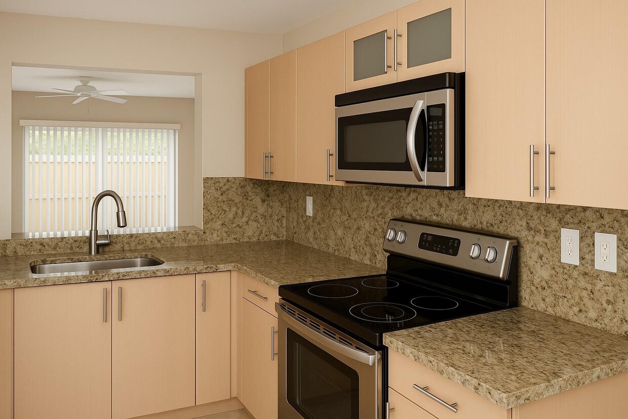 Photo - 221 Palm Cir E (Pembroke Pines, FL)