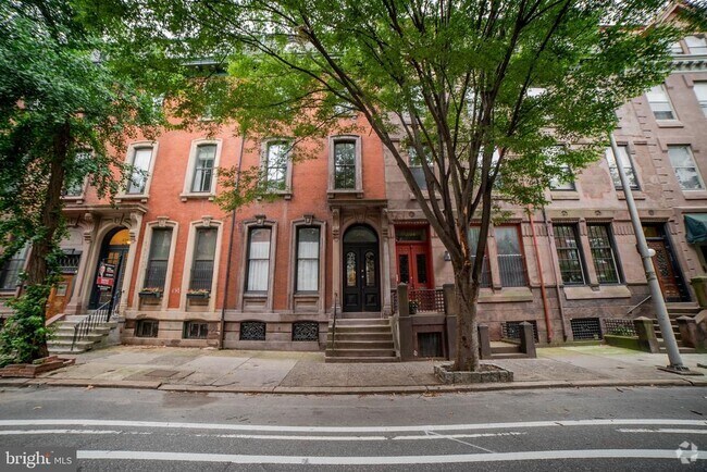 Building Photo - 2124 Spruce St Rental