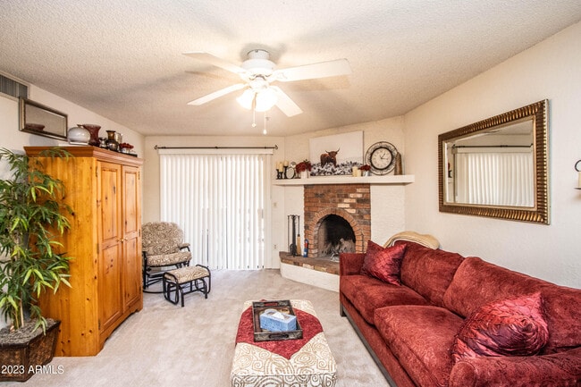 Photo - 3031 N Civic Center Plaza Unit 240