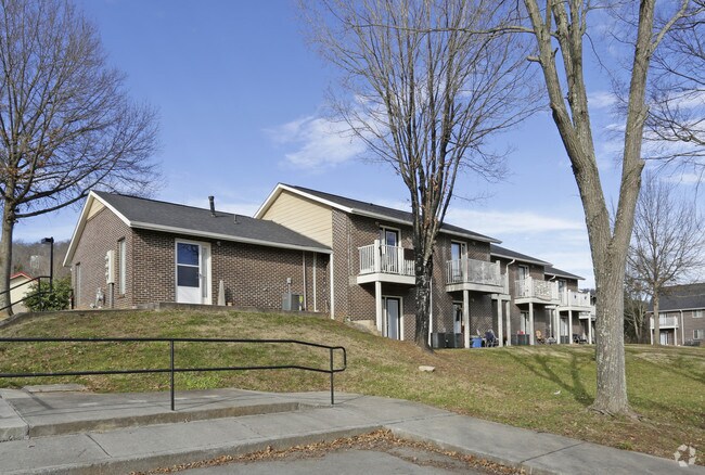 Rogersville Villas - Rogersville Villas