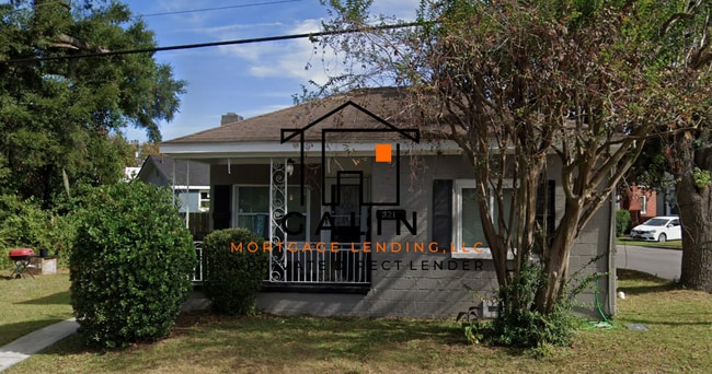 Building Photo - 3212 Burroughs St
