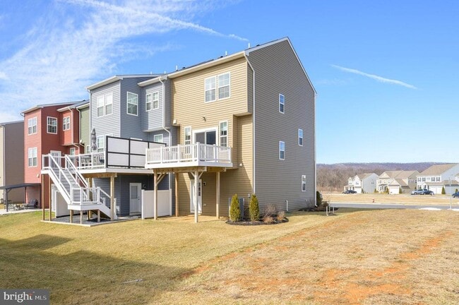 Photo - 201 Hillsdale Pl