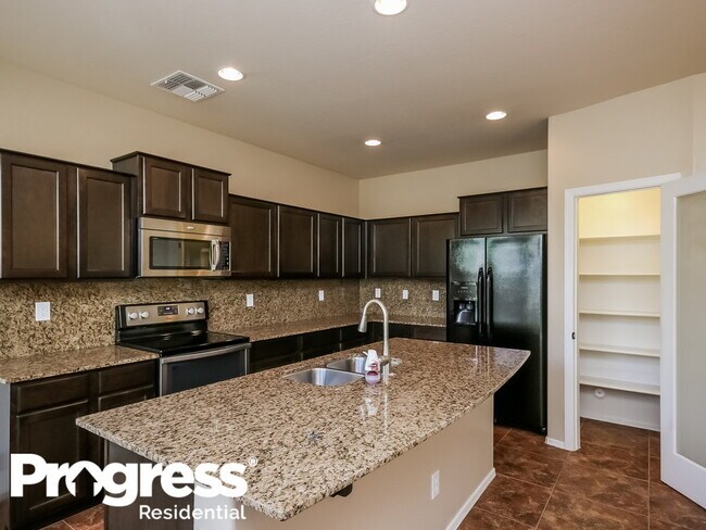 Photo - 3580 S Ranger Trail