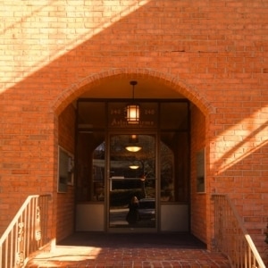 Astor Arms Apartments