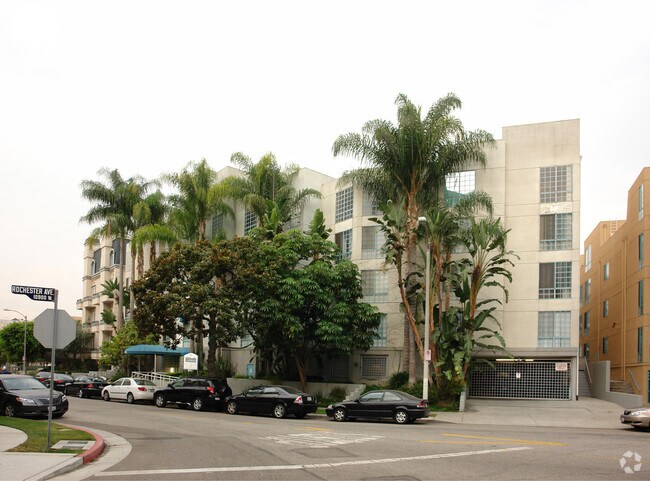 Photo - 1375 Midvale Apartments