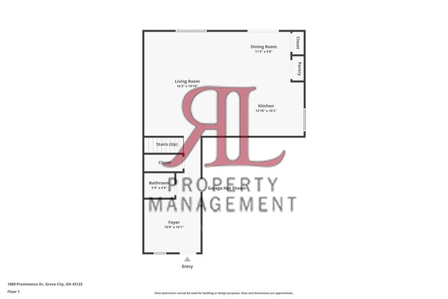 Photo - 1880 Prominence Dr