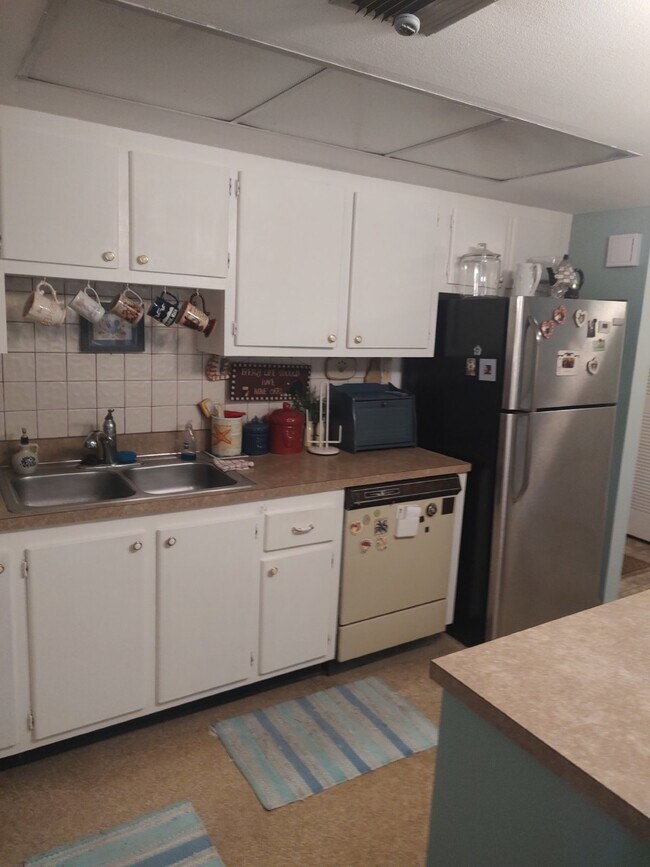 Photo - "Charming 1-Bedroom Condo in a 55+ Communi... Unit #4