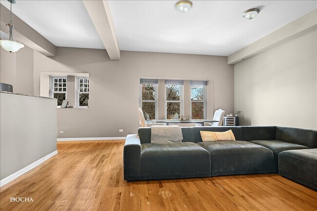 Photo - 4545 S Drexel Blvd Unit 2A