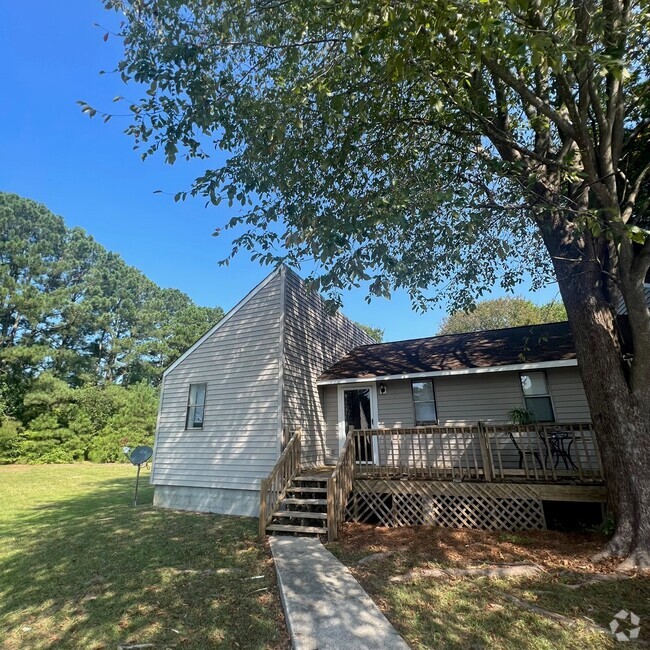 Building Photo - 107 Juniper Ln Rental