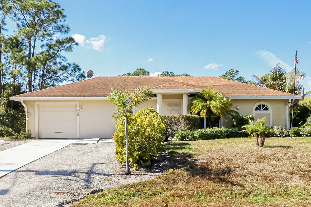 Photo - 1022 Anaconda Ave S