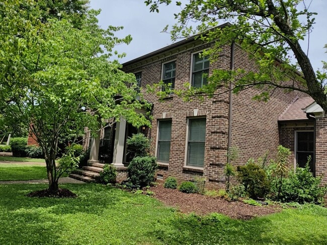 Photo - 4 BR 2/2 BA Large Fenced in Back Yard! Chef's Kitchen! Upstairs Bonus Room! 2 Car Garage