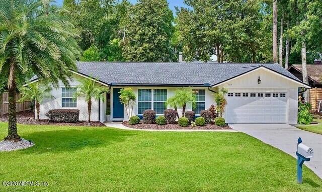 Building Photo - 1819 W 12 Oaks Ln