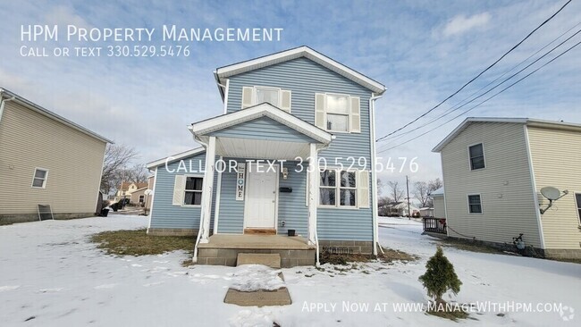 Building Photo - Spacious 5 bedroom 2 bath house in canton