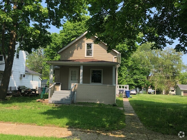 Building Photo - 3105 Eshcol Ave Rental