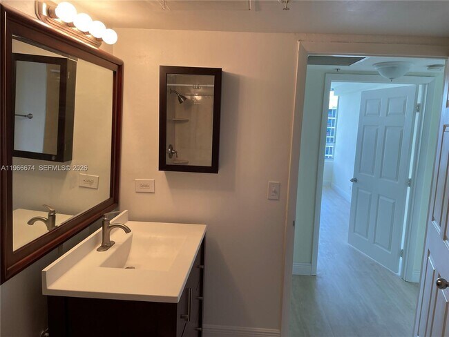 Photo - 1500 Bay Rd Unit 1458S