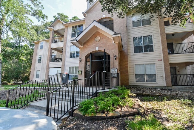 Building Photo - 8051 Bay Branch Dr Unit 222