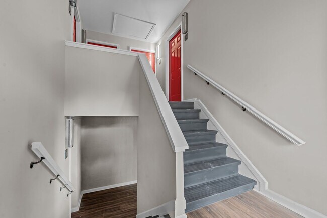 Photo - Liberty Point Apartments