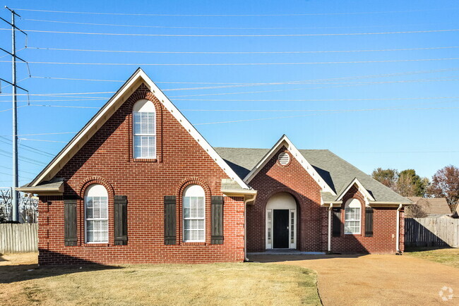 Building Photo - 10524 Rose Ln Rental