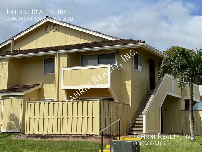 Building Photo - 94-1055-1055 Kaukahi Pl Unit #C11