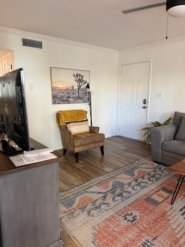 Photo - 3600 N Hayden Rd Unit 2809