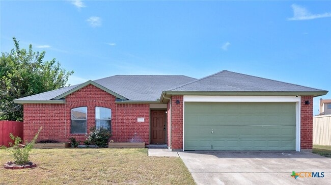 Photo - 2804 Cactus Dr