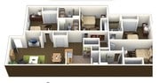 4BR/4BA