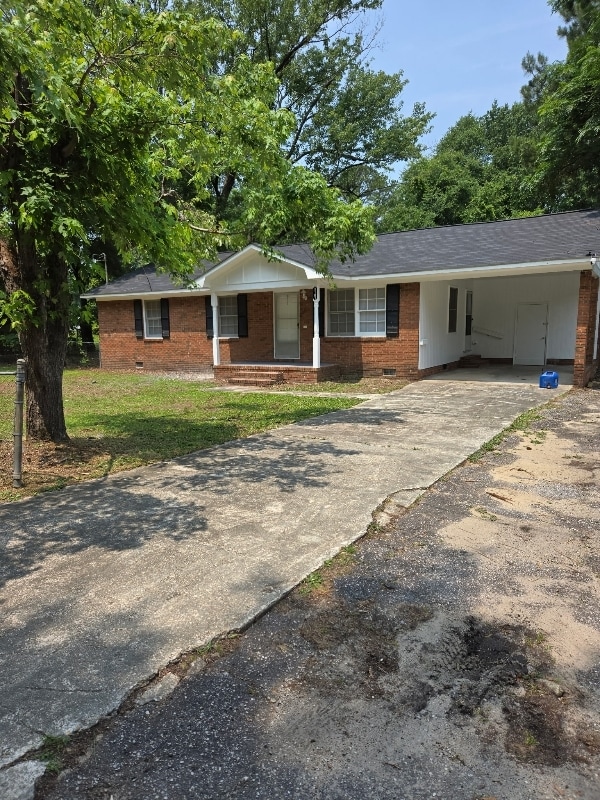 Photo - 3107 Santee River Dr House