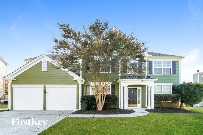 Building Photo - 2633 Myrtlewood Ln NW