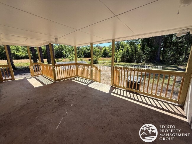 Photo - Charming Country Living – Newly Updated 3BR Home with Spacious Yard in Cope!