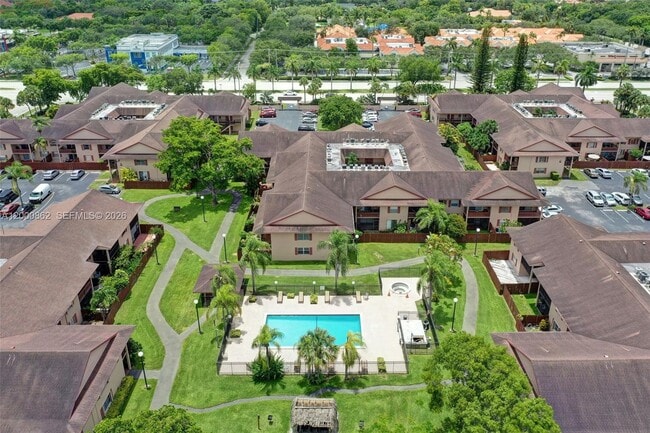 Building Photo - 11207 SW 88th St Unit 217A