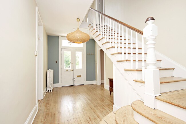 Photo - Charming Pet-Friendly Downtown Home Near UVA Medical Center