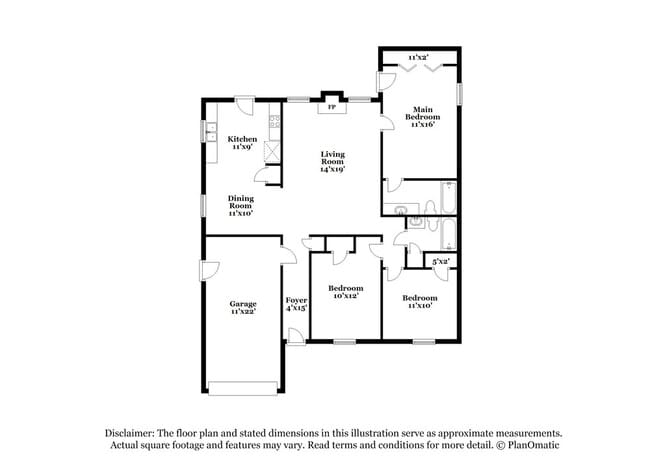 Photo - 452 Cedar Park Cir