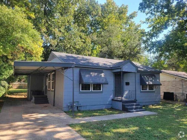 Building Photo - 1206 Boone St Rental