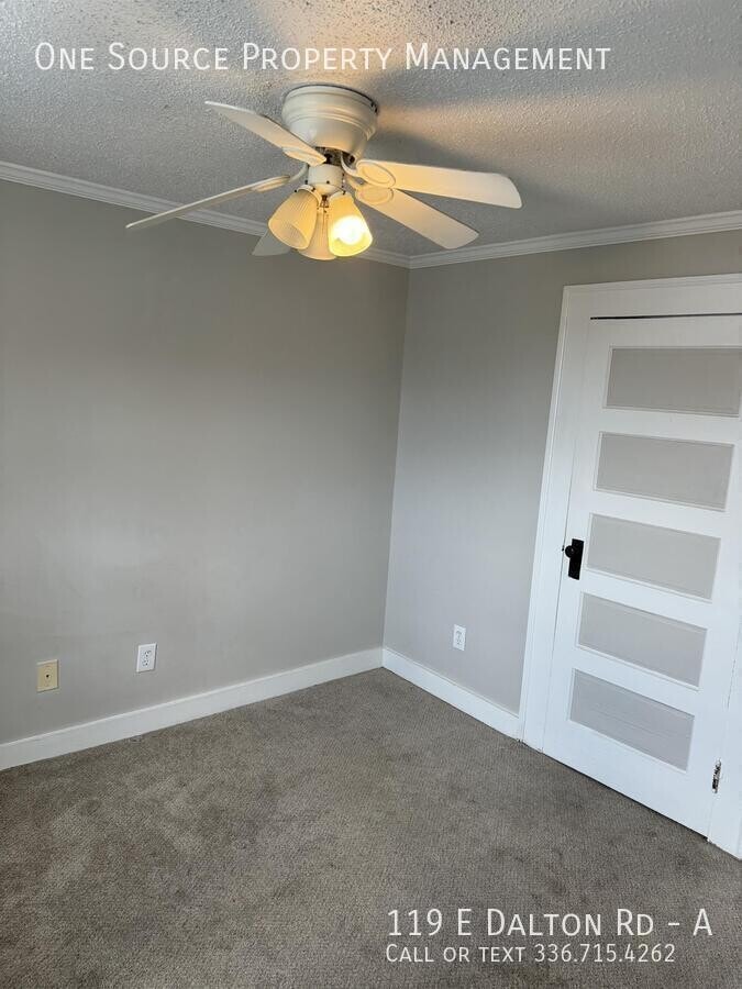 Photo - 119 E Dalton Rd Unidad A