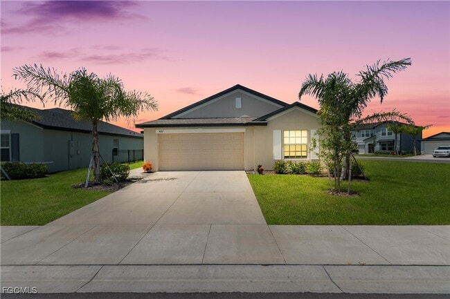 Building Photo - 4127 Granita Ct Rental