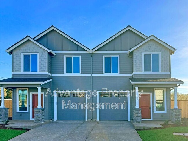 Photo - 5025 NW Torchcrest Pl House