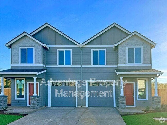 Building Photo - 5025 NW Torchcrest Pl Rental