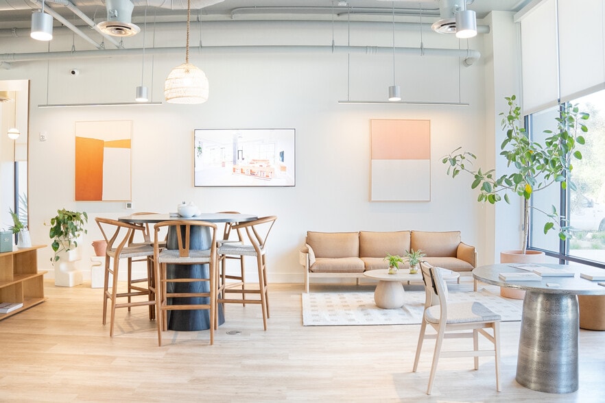 Community Space