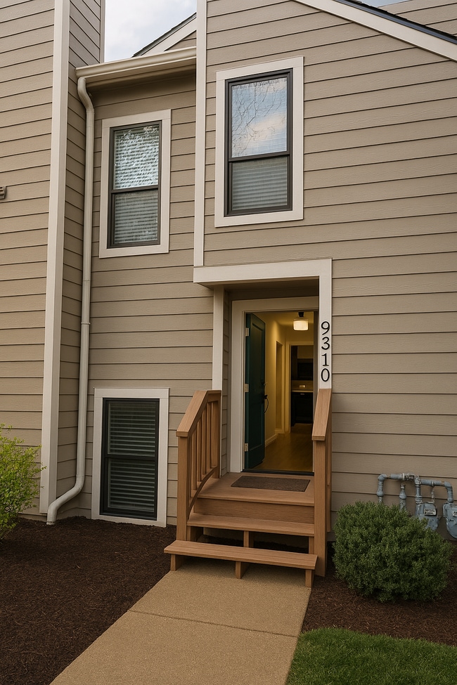 Building Photo - 9310 Hunters Creek Dr Unit 9310 Rental