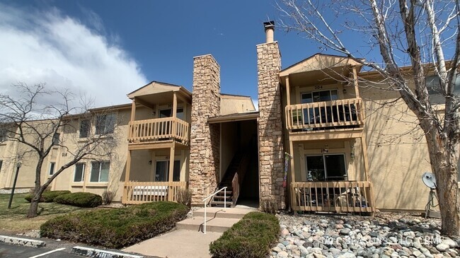 Building Photo - 914 Tenderfoot Hill Rd Unit 203 Rental