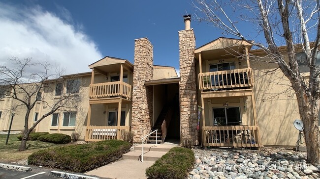 Photo - 914 Tenderfoot Hill Rd Rental