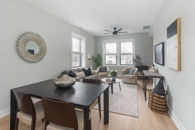 Photo - 4409 N Seeley Ave