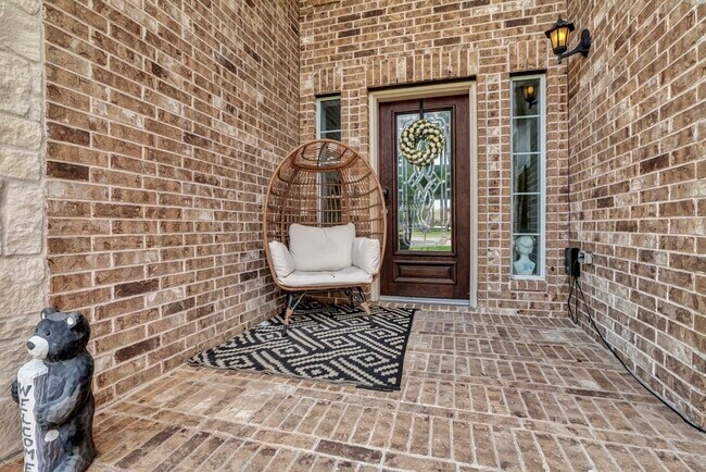 Photo - 8602 Briar Oaks Ln