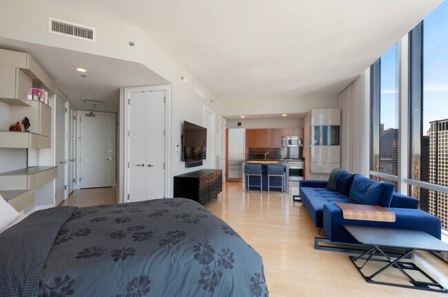 Photo - 401 N Wabash Ave Unit 40F