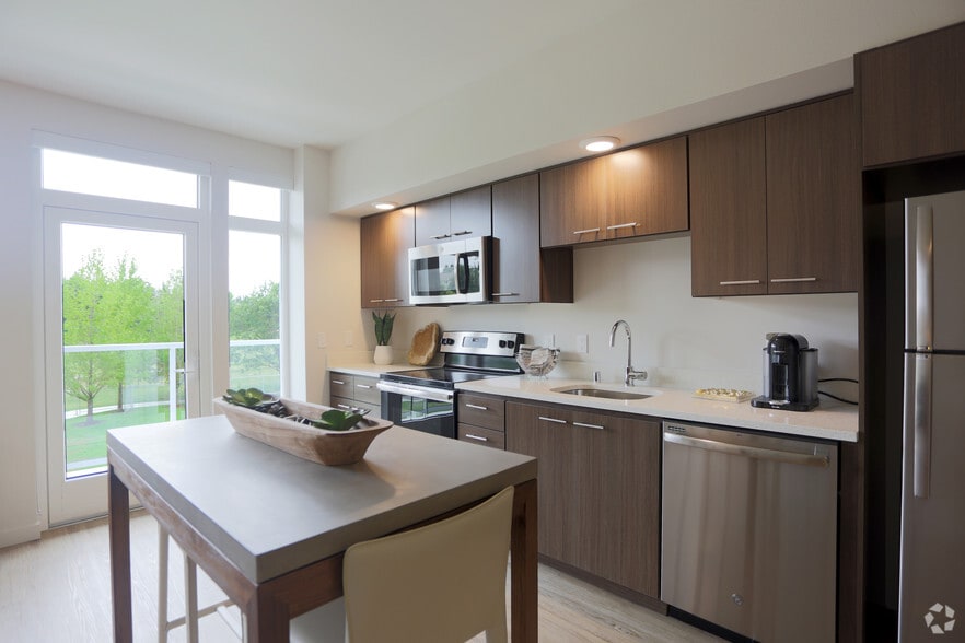 Interior Photo