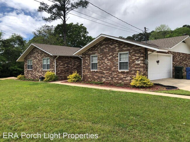 Photo - 3 br, 2 bath House - 4014 Woodberry Drive